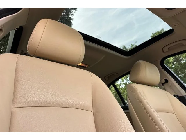 SEMINUEVOS BMW 5 Series a Estados en autogozo