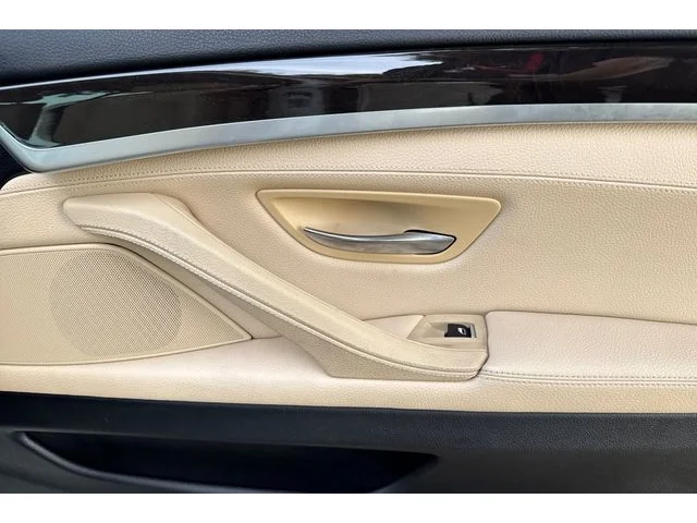 SEMINUEVOS BMW 5 Series a Estados en autogozo