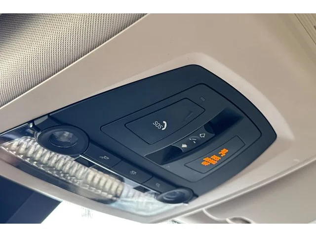 SEMINUEVOS BMW 5 Series a Estados en autogozo