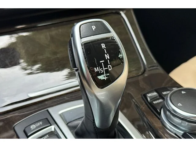SEMINUEVOS BMW 5 Series a Estados en autogozo