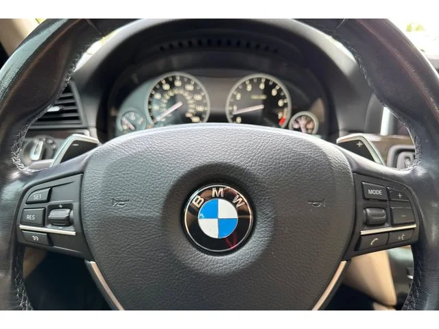 SEMINUEVOS BMW 5 Series a Estados en autogozo