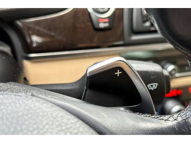 SEMINUEVOS BMW 5 Series a Estados en autogozo