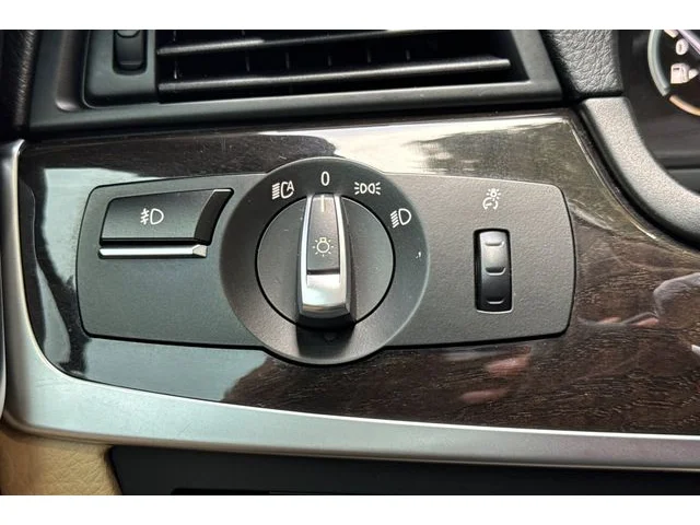 SEMINUEVOS BMW 5 Series a Estados en autogozo