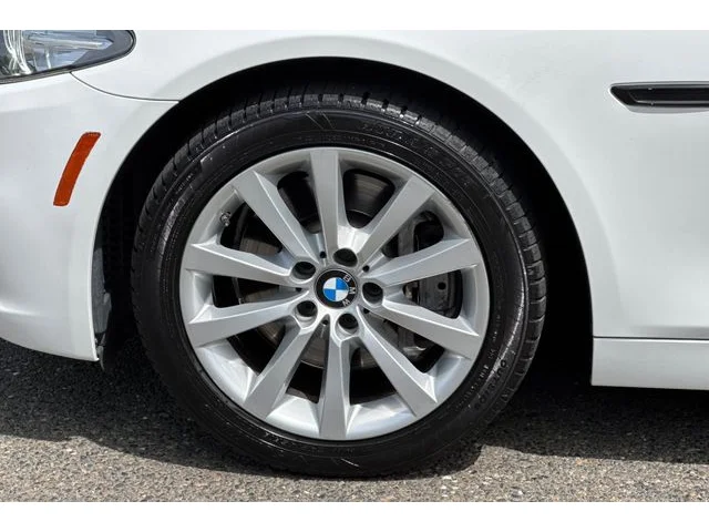 SEMINUEVOS BMW 5 Series a Estados en autogozo