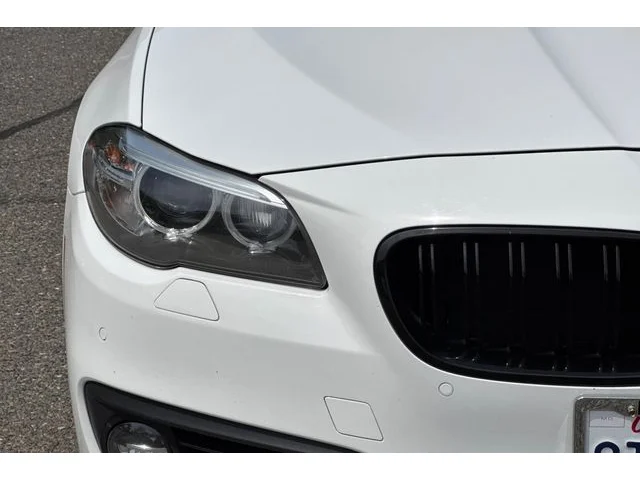 SEMINUEVOS BMW 5 Series a Estados en autogozo