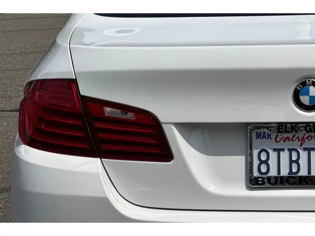 SEMINUEVOS BMW 5 Series a Estados en autogozo
