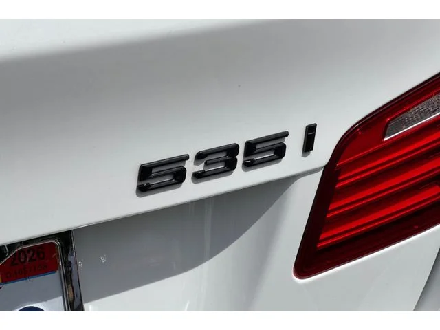SEMINUEVOS BMW 5 Series a Estados en autogozo
