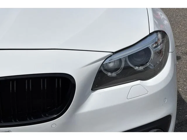 SEMINUEVOS BMW 5 Series a Estados en autogozo