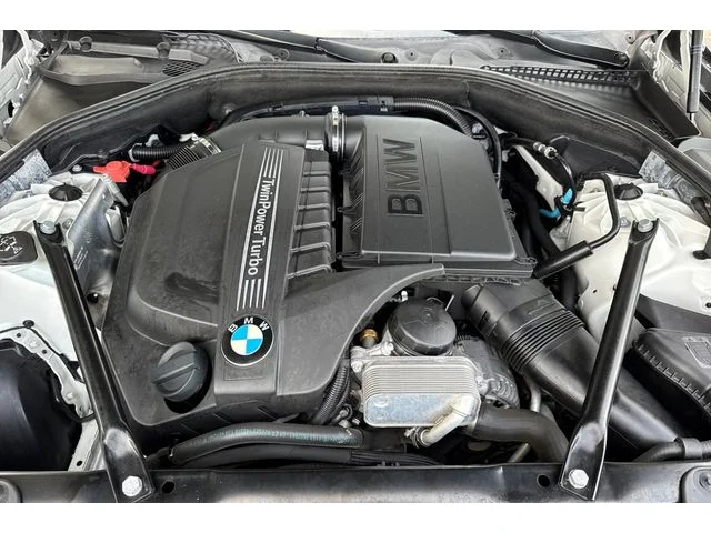 SEMINUEVOS BMW 5 Series a Estados en autogozo