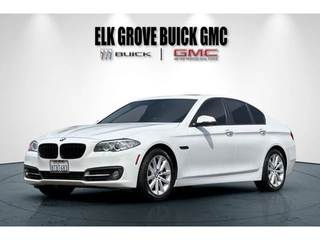 SEMINUEVOS BMW 5 Series a Estados en autogozo