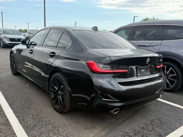 SEMINUEVOS BMW 3 Series a Estados en autogozo