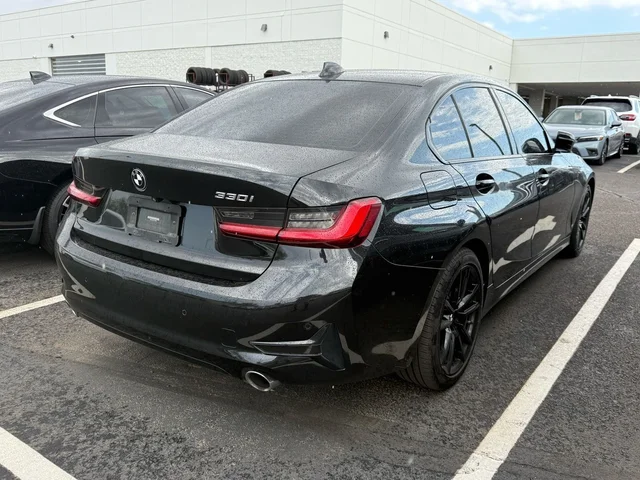 SEMINUEVOS BMW 3 Series a Estados en autogozo