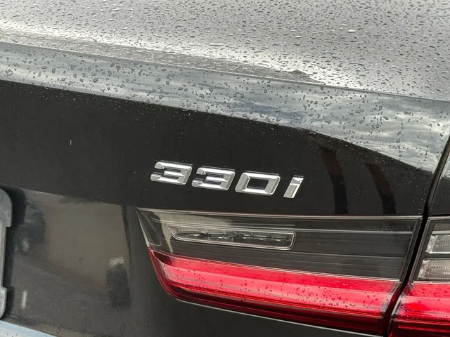 SEMINUEVOS BMW 3 Series a Estados en autogozo