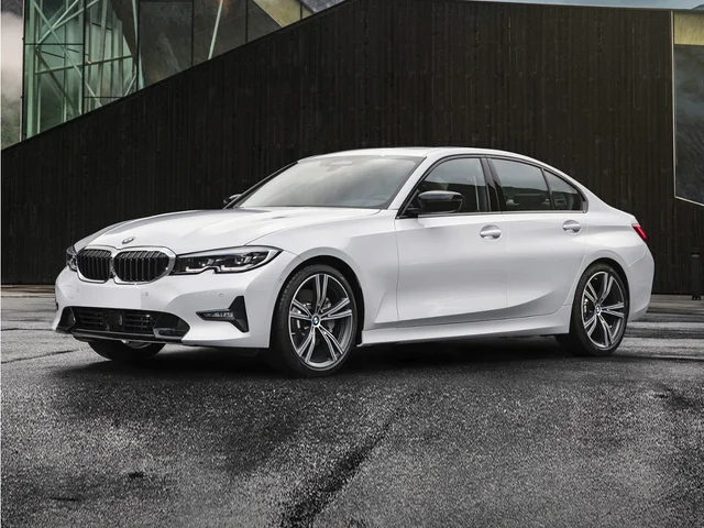 SEMINUEVOS BMW 3 Series a Estados en autogozo