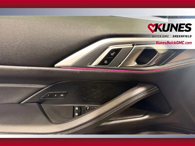 SEMINUEVOS BMW 4 Series a Estados en autogozo