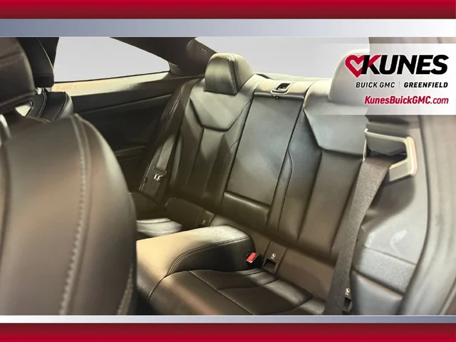 SEMINUEVOS BMW 4 Series a Estados en autogozo