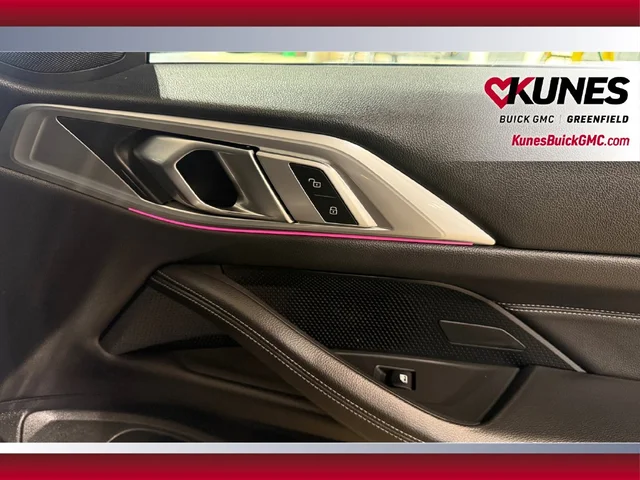 SEMINUEVOS BMW 4 Series a Estados en autogozo