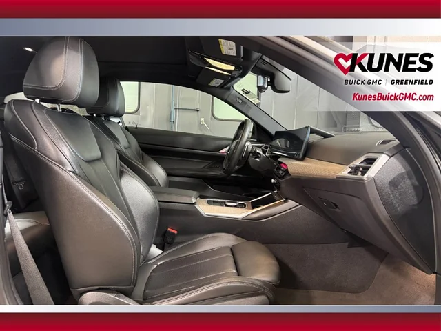 SEMINUEVOS BMW 4 Series a Estados en autogozo