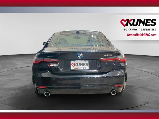 SEMINUEVOS BMW 4 Series a Estados en autogozo