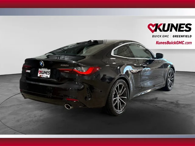 SEMINUEVOS BMW 4 Series a Estados en autogozo