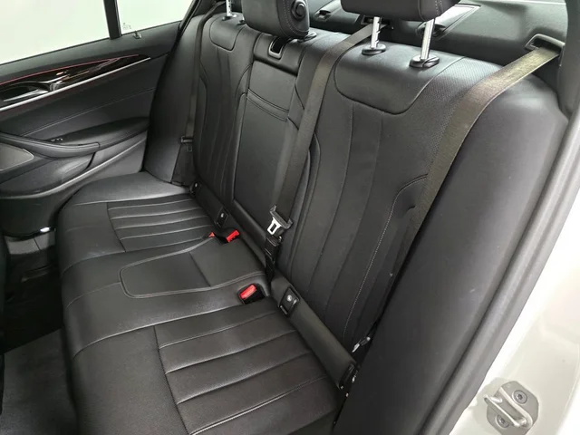 SEMINUEVOS BMW 5 Series a Estados en autogozo