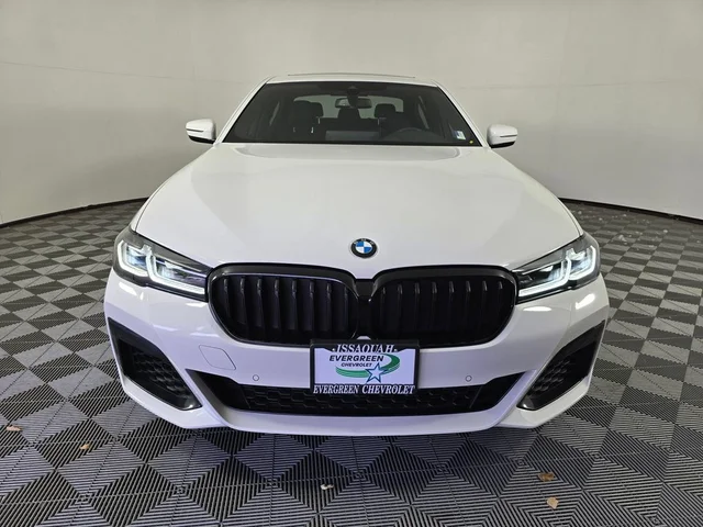 SEMINUEVOS BMW 5 Series a Estados en autogozo