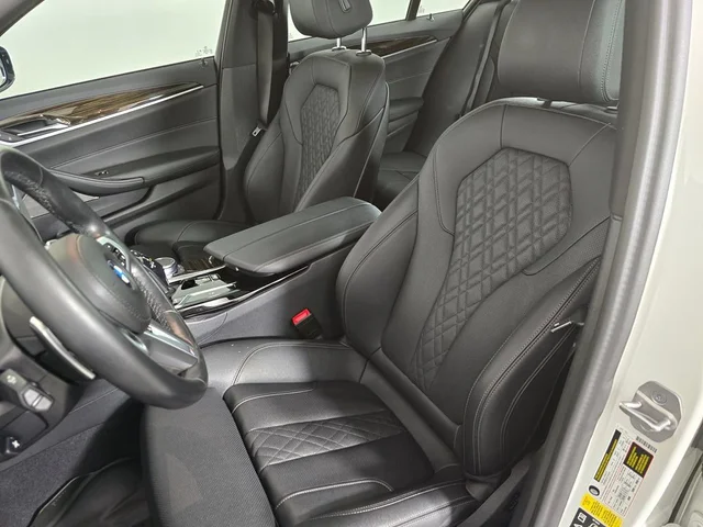 SEMINUEVOS BMW 5 Series a Estados en autogozo