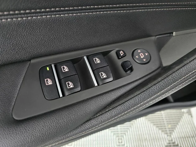 SEMINUEVOS BMW 5 Series a Estados en autogozo