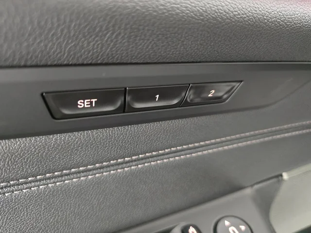 SEMINUEVOS BMW 5 Series a Estados en autogozo