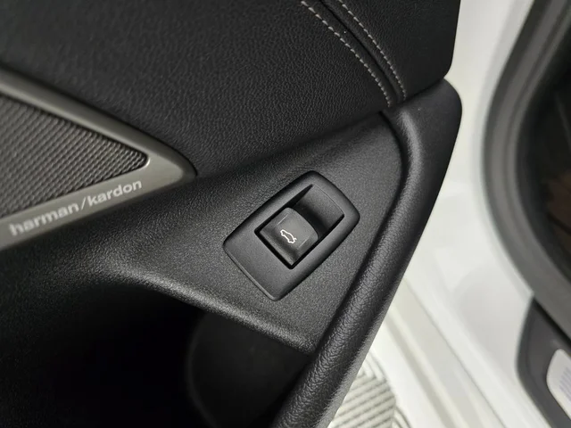 SEMINUEVOS BMW 5 Series a Estados en autogozo