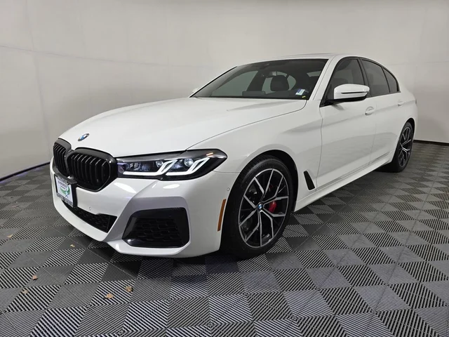 SEMINUEVOS BMW 5 Series a Estados en autogozo