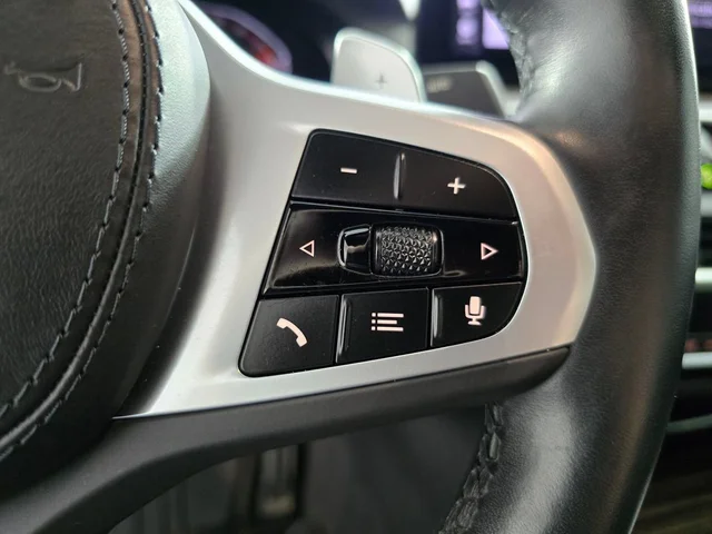 SEMINUEVOS BMW 5 Series a Estados en autogozo