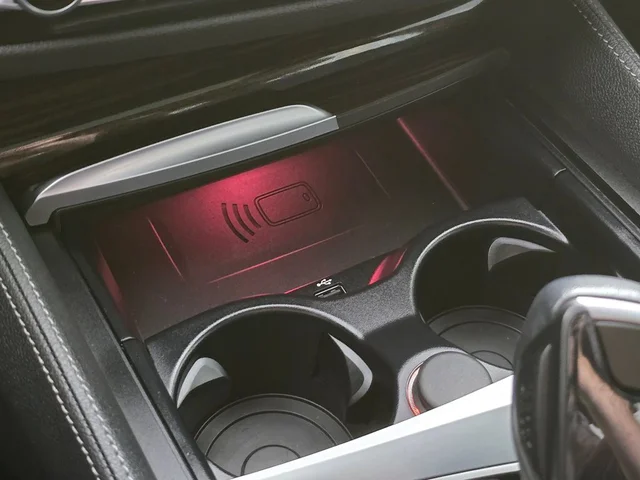 SEMINUEVOS BMW 5 Series a Estados en autogozo