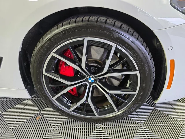 SEMINUEVOS BMW 5 Series a Estados en autogozo