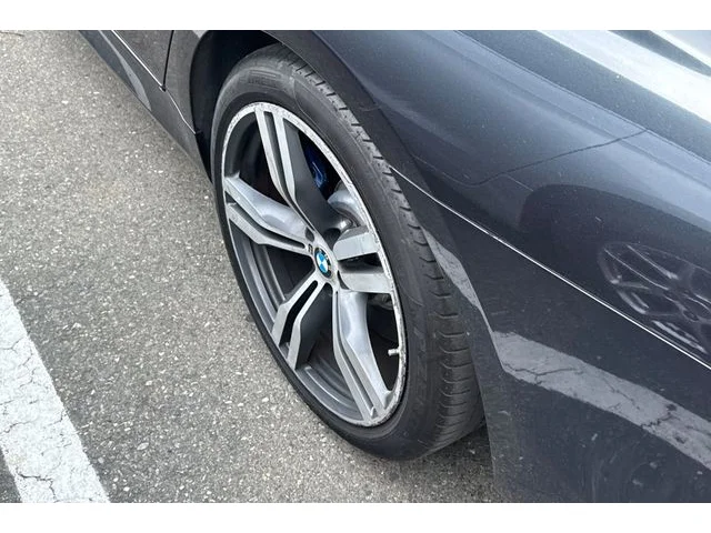 SEMINUEVOS BMW 7 Series at ELK GROVE in Elk Grove Buick GMC