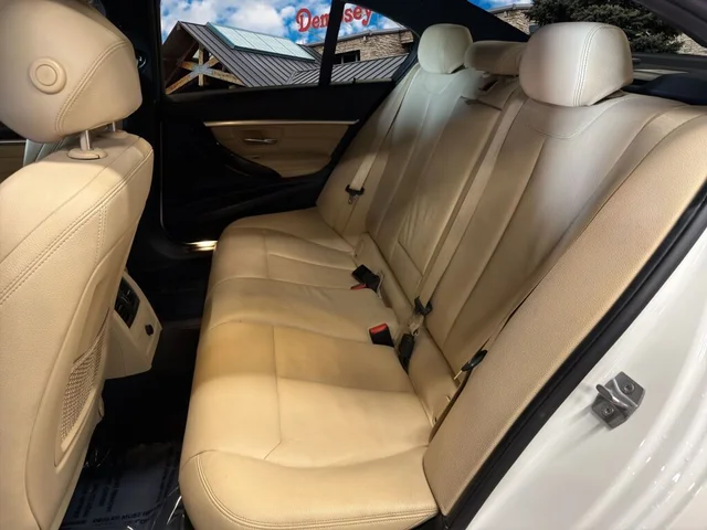 SEMINUEVOS BMW 3 Series a Estados en autogozo
