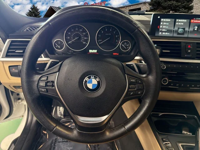 SEMINUEVOS BMW 3 Series a Estados en autogozo