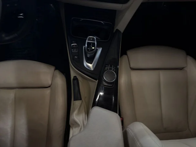 SEMINUEVOS BMW 3 Series a Estados en autogozo