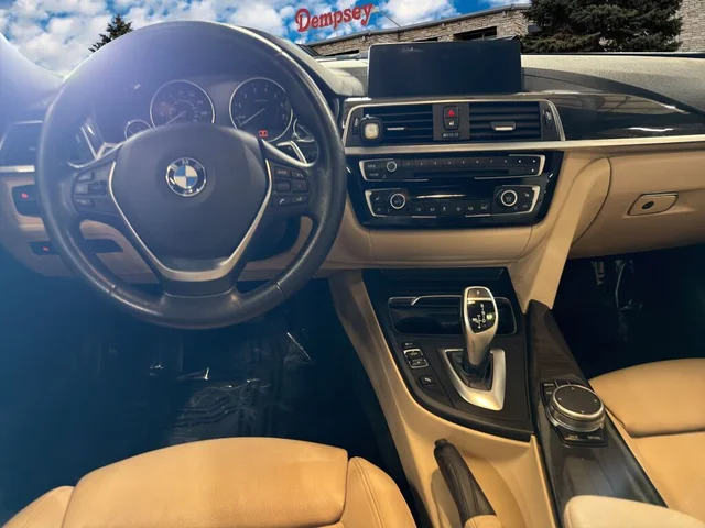 SEMINUEVOS BMW 3 Series a Estados en autogozo