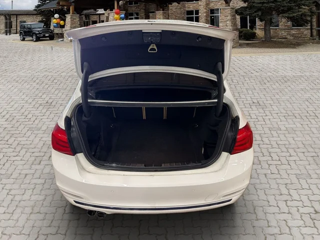 SEMINUEVOS BMW 3 Series a Estados en autogozo
