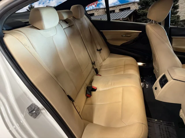SEMINUEVOS BMW 3 Series a Estados en autogozo