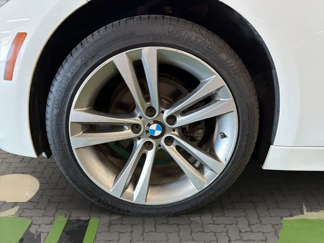 SEMINUEVOS BMW 3 Series a Estados en autogozo