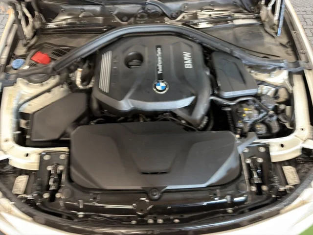 SEMINUEVOS BMW 3 Series a Estados en autogozo