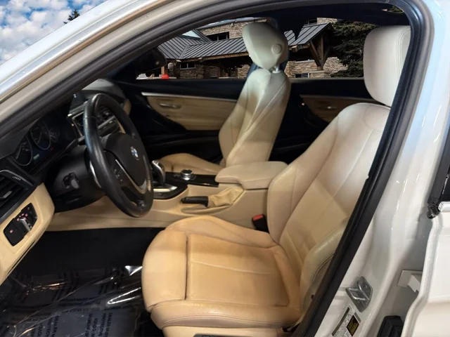 SEMINUEVOS BMW 3 Series a Estados en autogozo