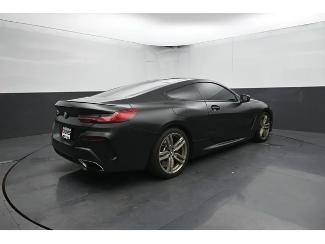 SEMINUEVOS BMW 8 Series a Estados en autogozo