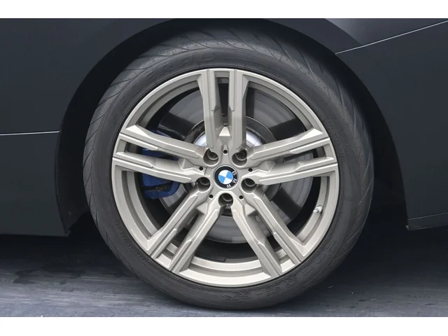 SEMINUEVOS BMW 8 Series a Estados en autogozo