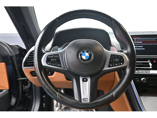 SEMINUEVOS BMW 8 Series a Estados en autogozo