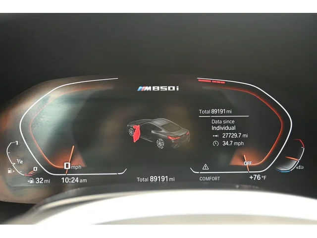 SEMINUEVOS BMW 8 Series a Estados en autogozo