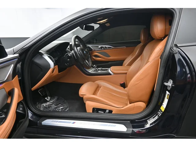 SEMINUEVOS BMW 8 Series a Estados en autogozo