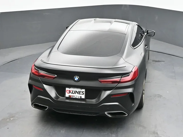 SEMINUEVOS BMW 8 Series a Estados en autogozo